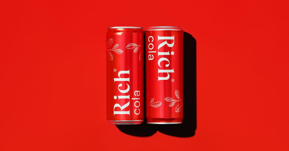 Rich Cola
